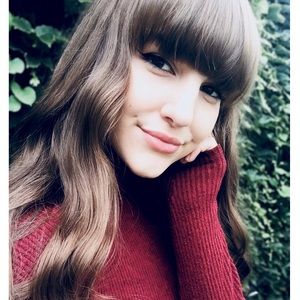 Meet your Posher, Paige